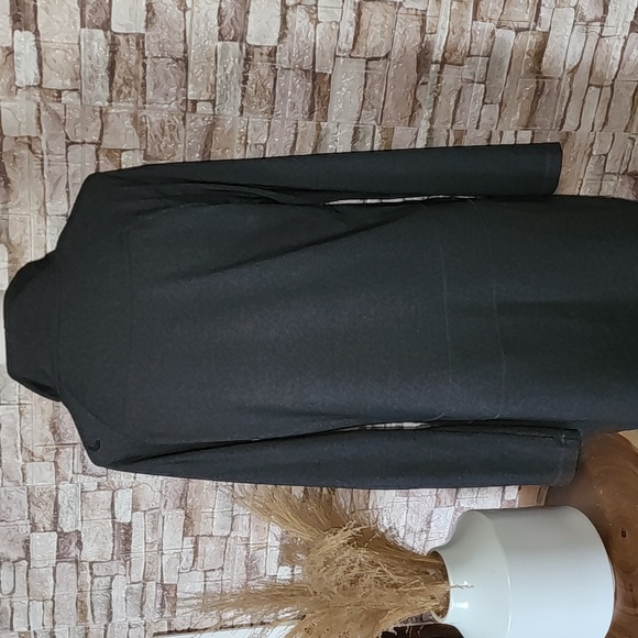 Lole Gray Long Sleeve Dress - Picture 2 of 11